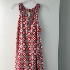 Summer Sundress